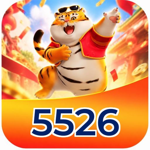 5526 Logo