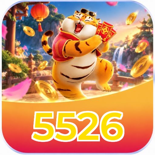 5526 Logo