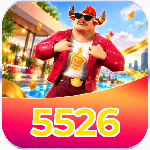 5526 Logo