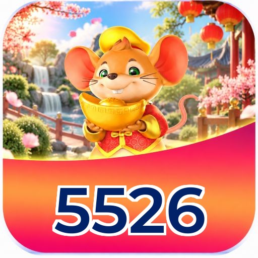 5526 Baixar - Logo oficial download seguro