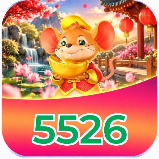 5526 APK Android - Logo oficial