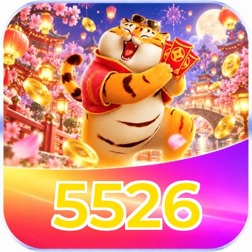 5526 Logo