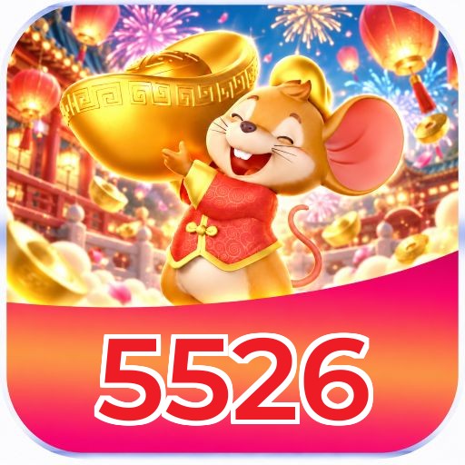 5526 Logo