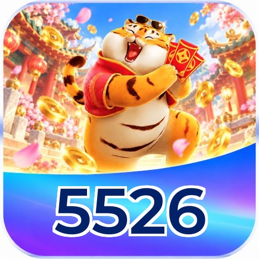 5526 Logo