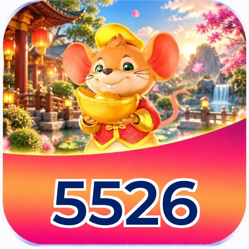5526 Logo