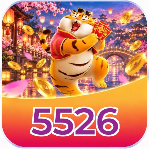 5526 Logo