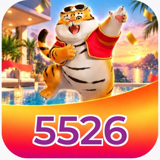 5526 Logo