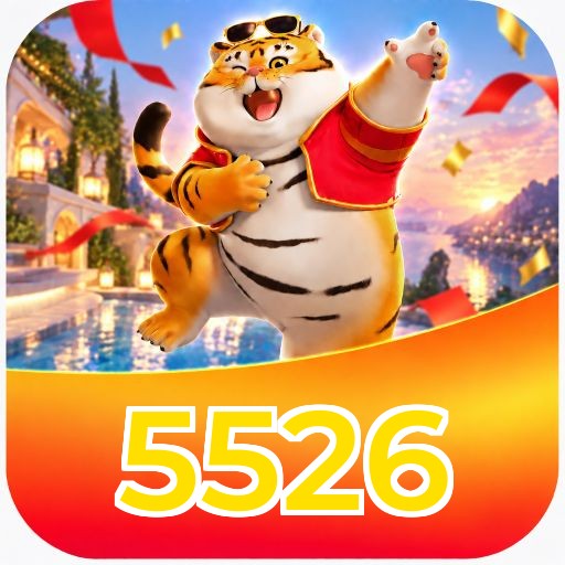 5526 Logo