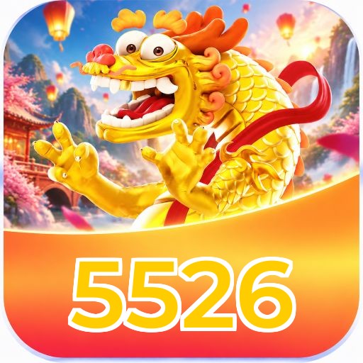 Slots online da 5526 com jackpots progressivos