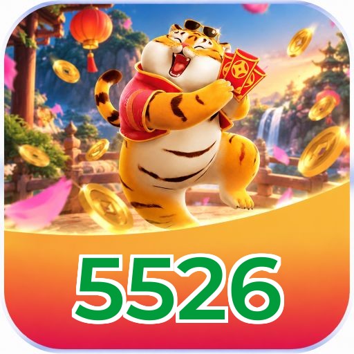 Fortune Tiger 5526 PG Soft
