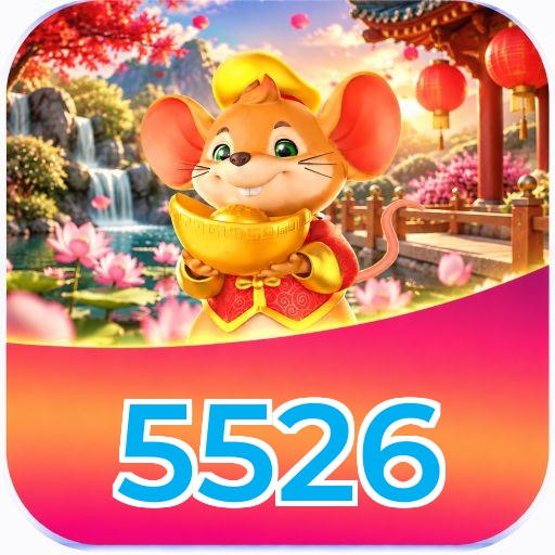 5526 Logo