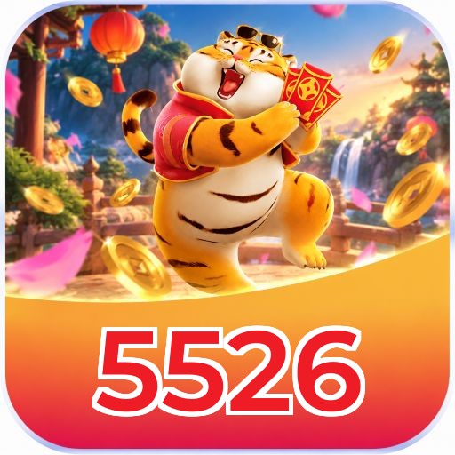 5526 Logo