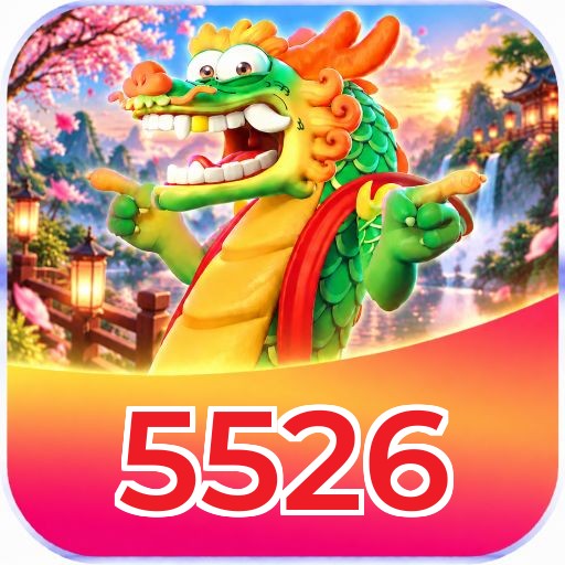 5526 Logo