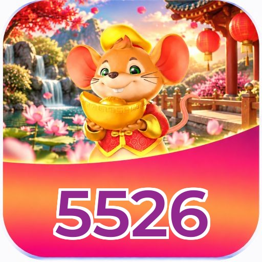 5526 Logo