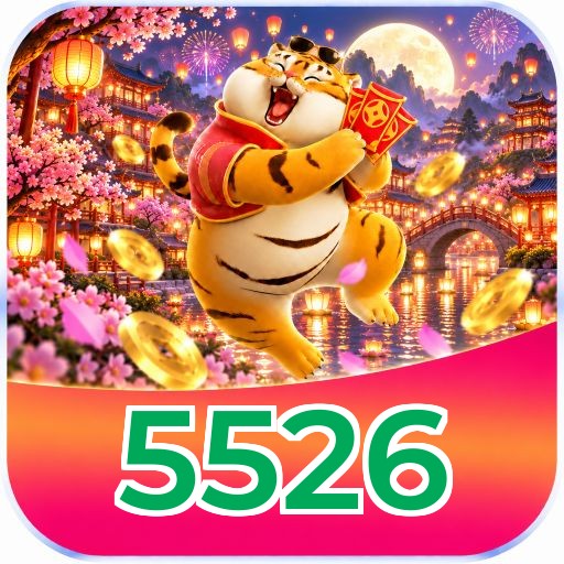5526 Logo