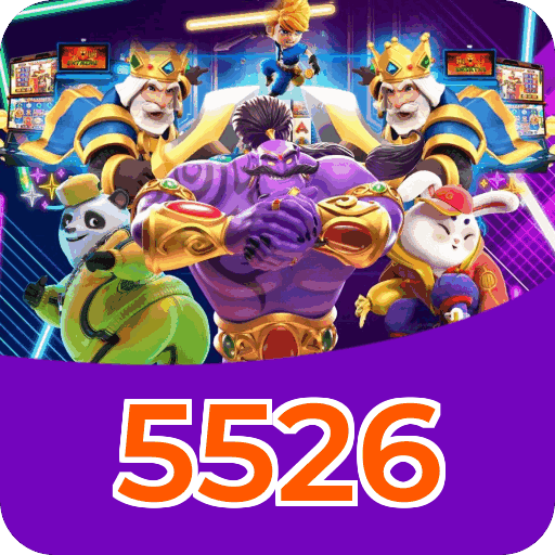 Catálogo 5526 2.547 jogos