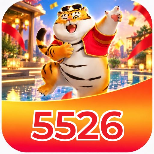 5526 Logo